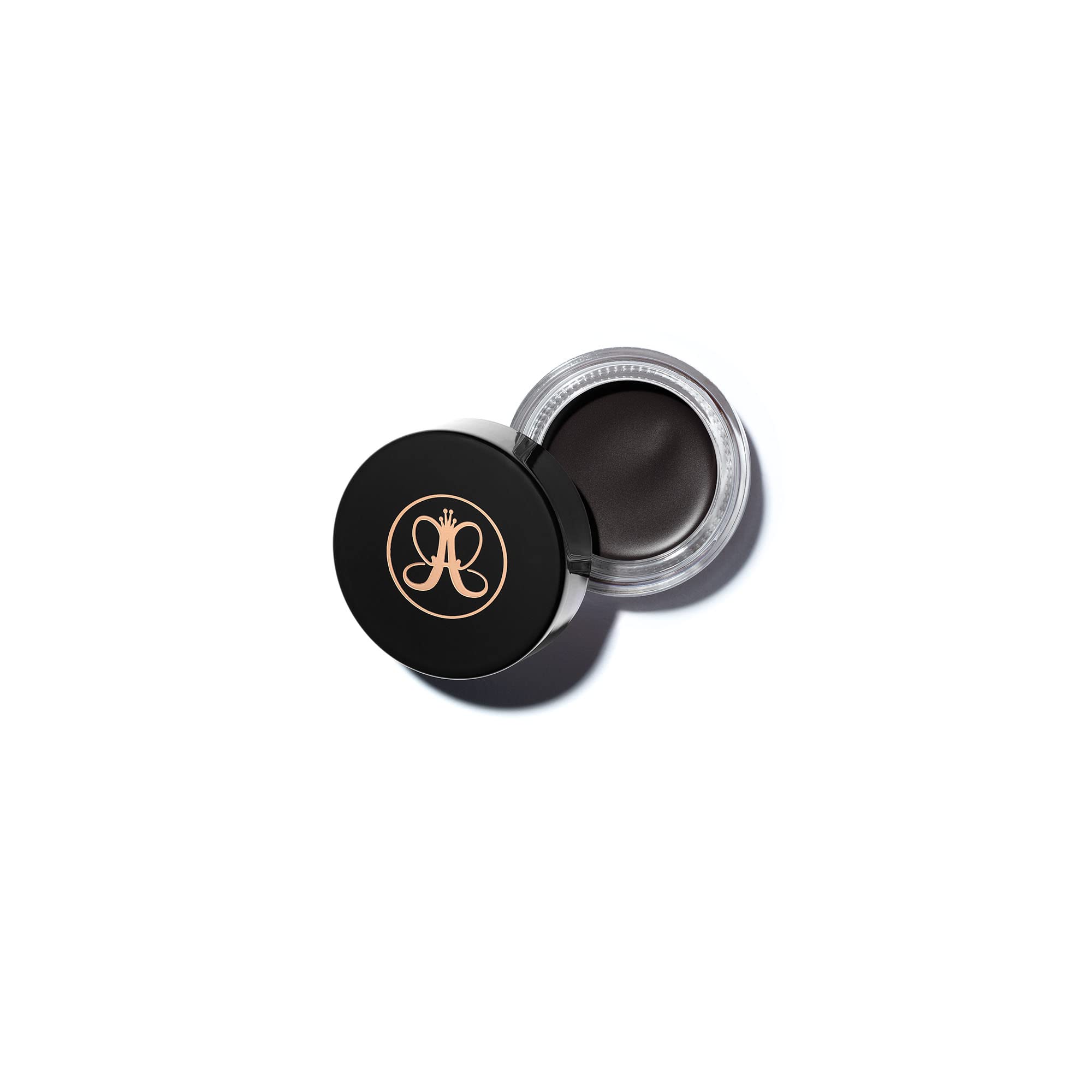 Anastasia Beverly Hills DIPBROW Granite dans son étui, définition précise des sourcils.