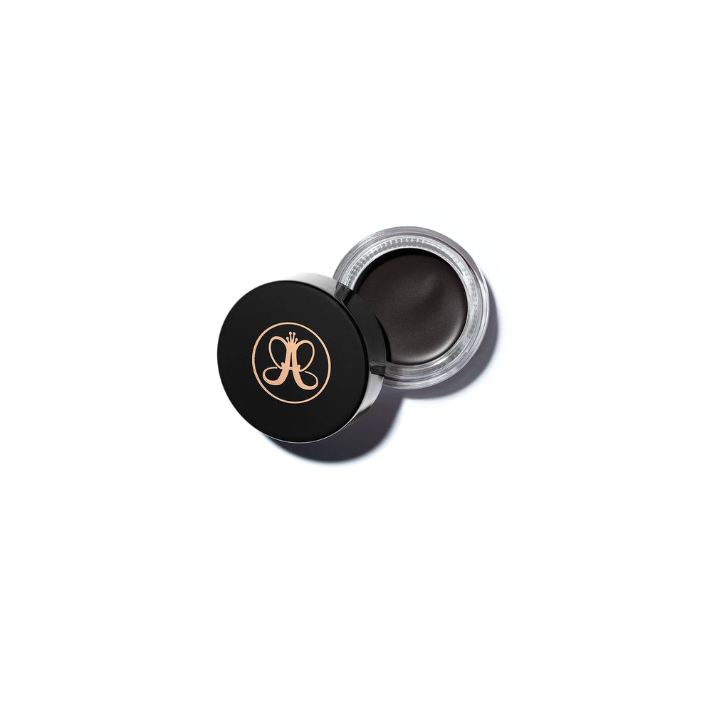 Anastasia Beverly Hills DIPBROW Granite dans son étui, définition précise des sourcils.
