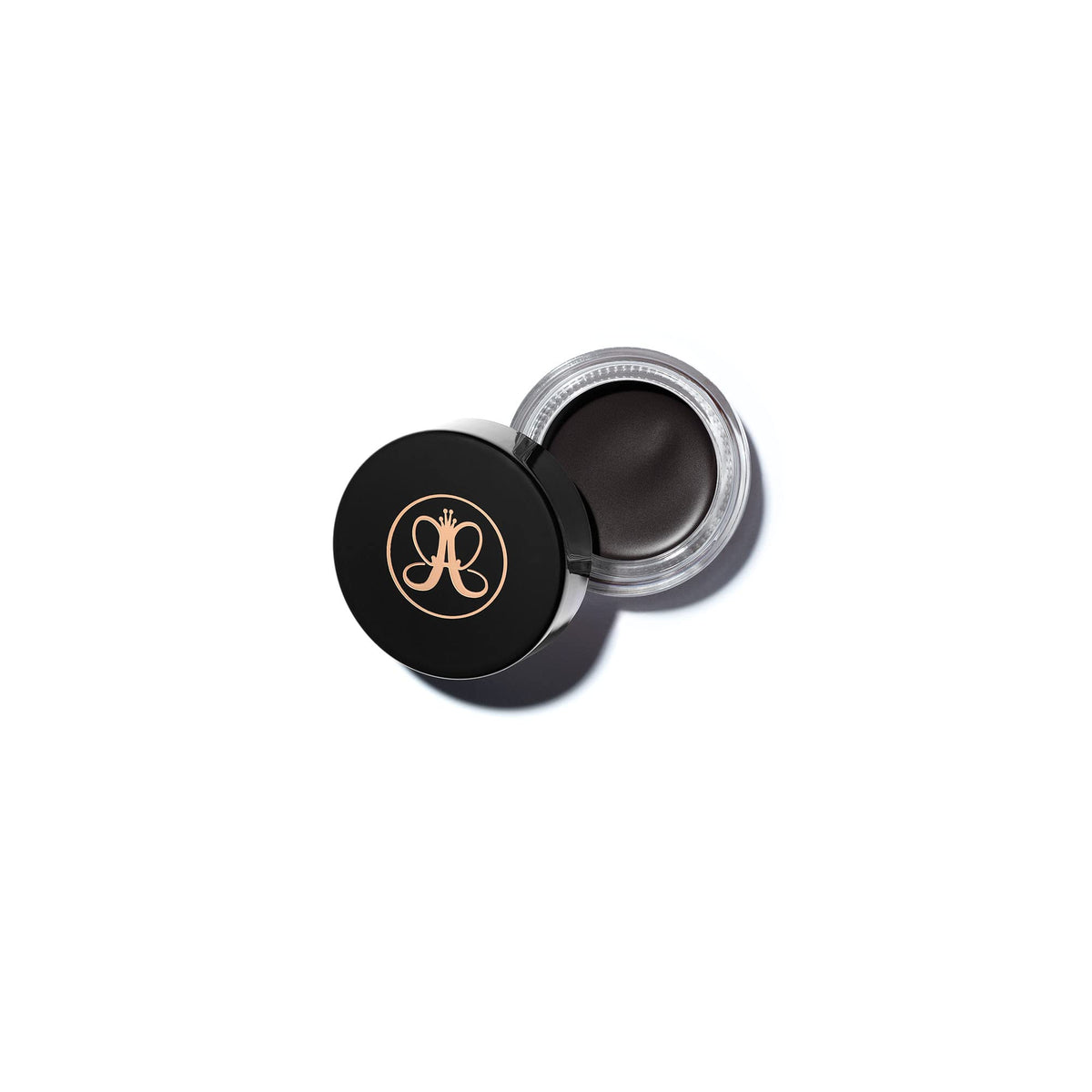Anastasia Beverly Hills DIPBROW Granite dans son étui, définition précise des sourcils.