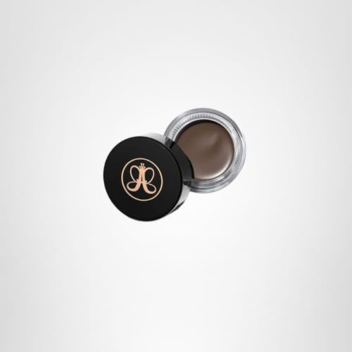 Anastasia Beverly Hills DIPBROW Medium Brown – disponible en onze teintes pour trouver sa nuance