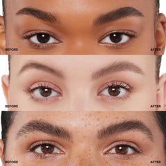 Anastasia Beverly Hills DIPBROW Medium Brown – longue tenue pour un look durable
