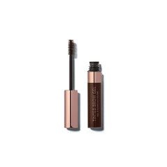 Gel Teinté Sourcils Espresso d’Anastasia Beverly Hills, tube et fixation flexible pour un look naturel.