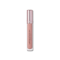 Anastasia Beverly Hills Guava gloss à lèvres : fini satin et douceur.