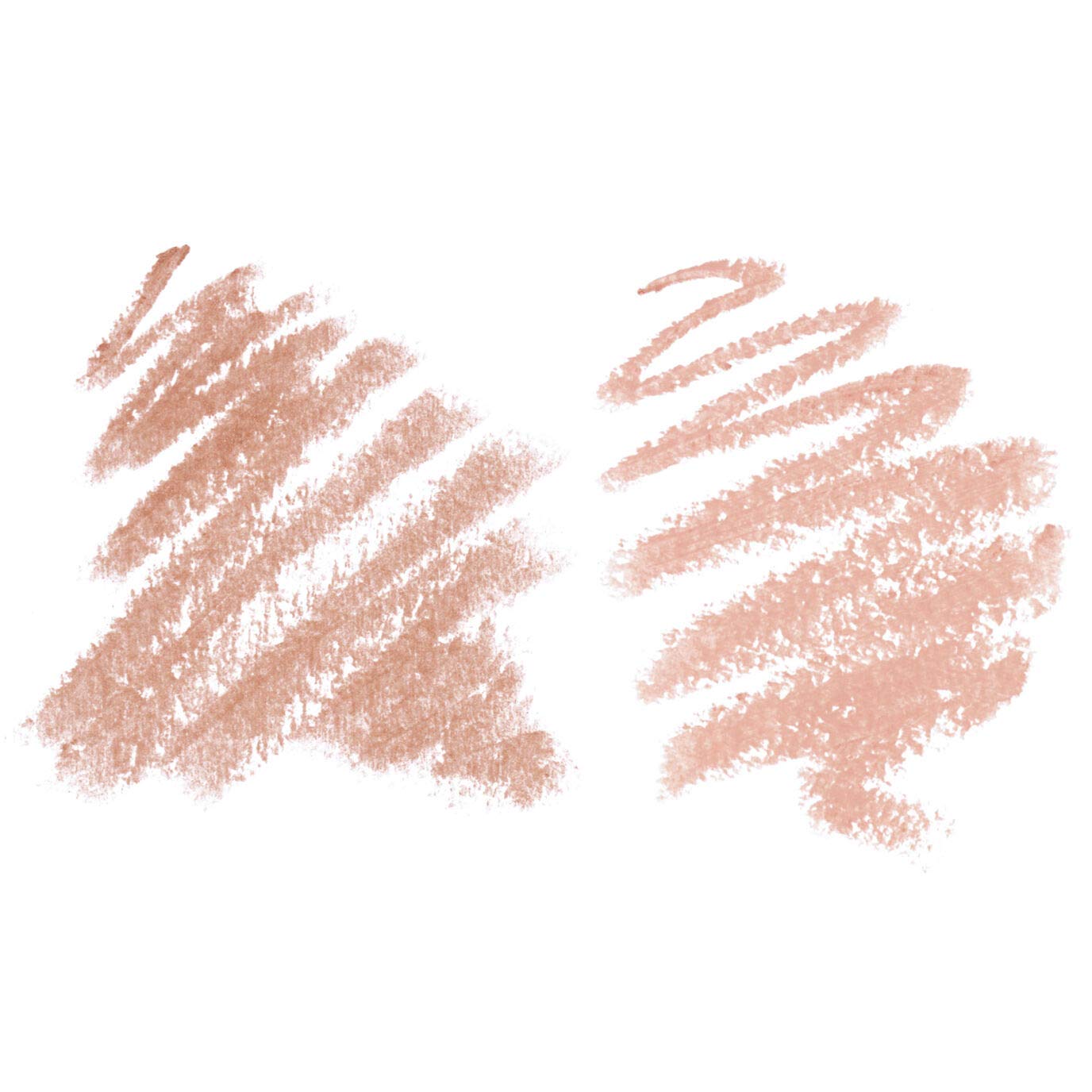 Anastasia Beverly Hills Crayon duo Camille/Sable estompage naturel et progressif.
