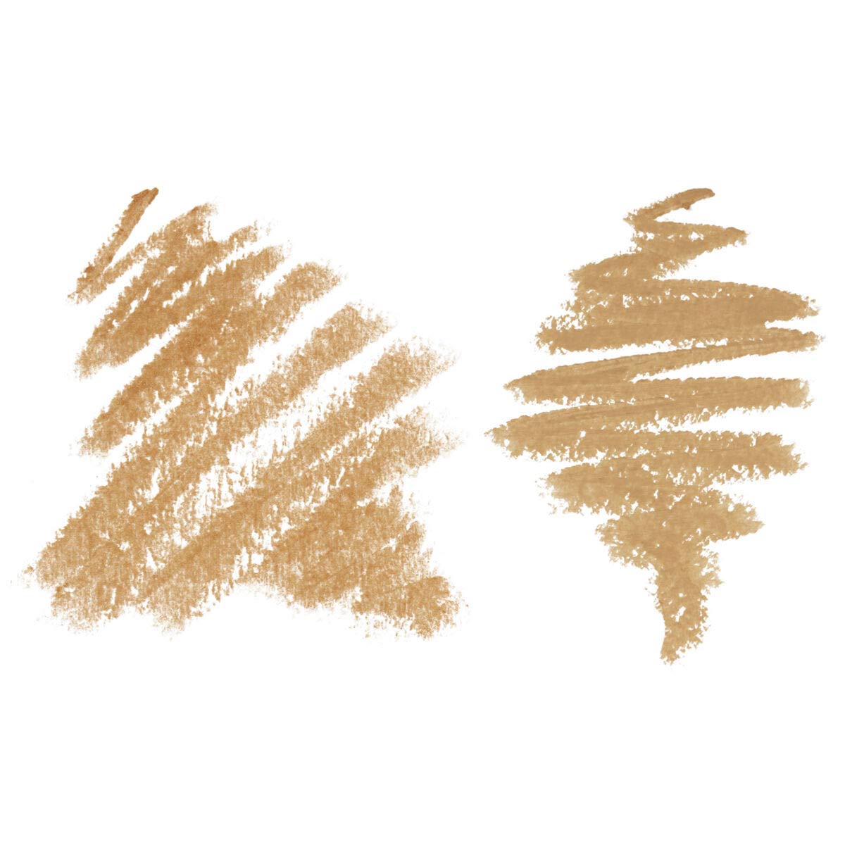 Anastasia Beverly Hills Highlighting Duo Pencil, coquille-dentelle, poudre sans cire pour fini léger.
