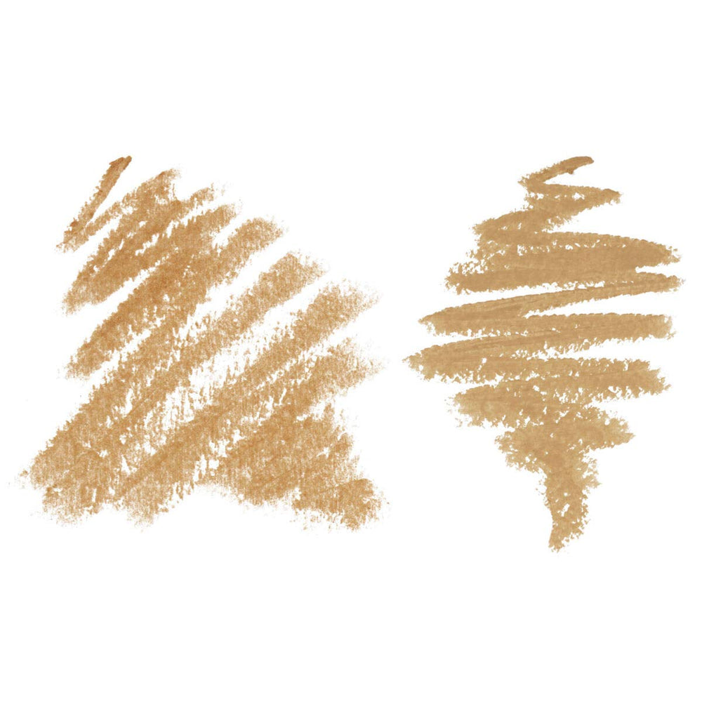 Anastasia Beverly Hills Highlighting Duo Pencil, coquille-dentelle, poudre sans cire pour fini léger.