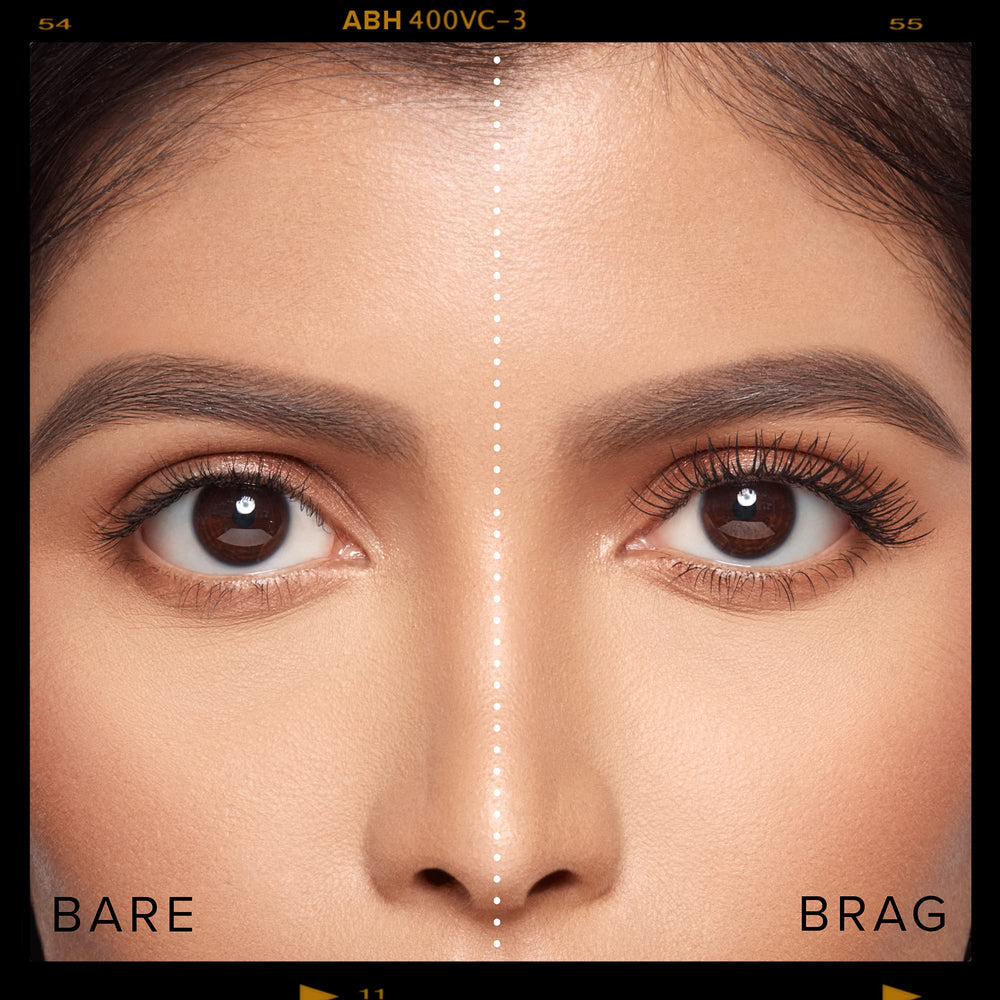 Lash Brag Mascara, prise en main facile pour un rituel rapide