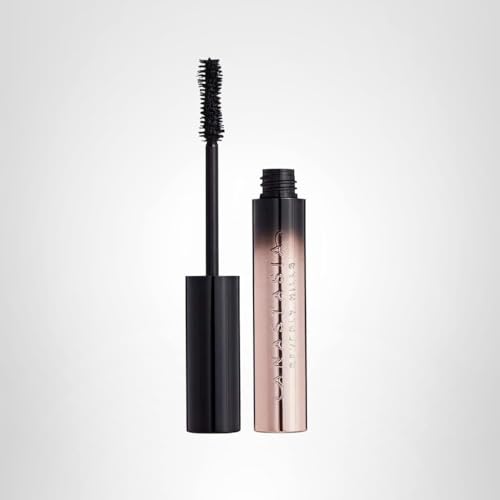 Lash Brag Mascara, tenue durable sans retouches necessaires