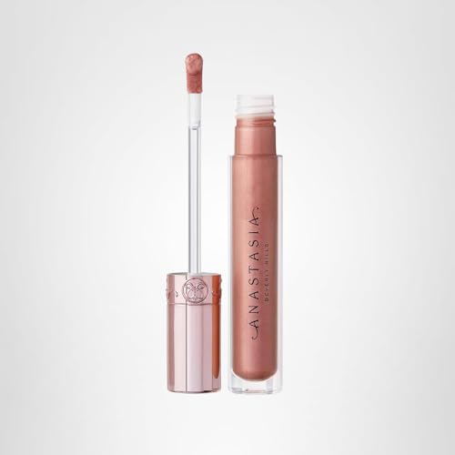 Lip Gloss Pink Ginger, usage quotidien rapide et facile