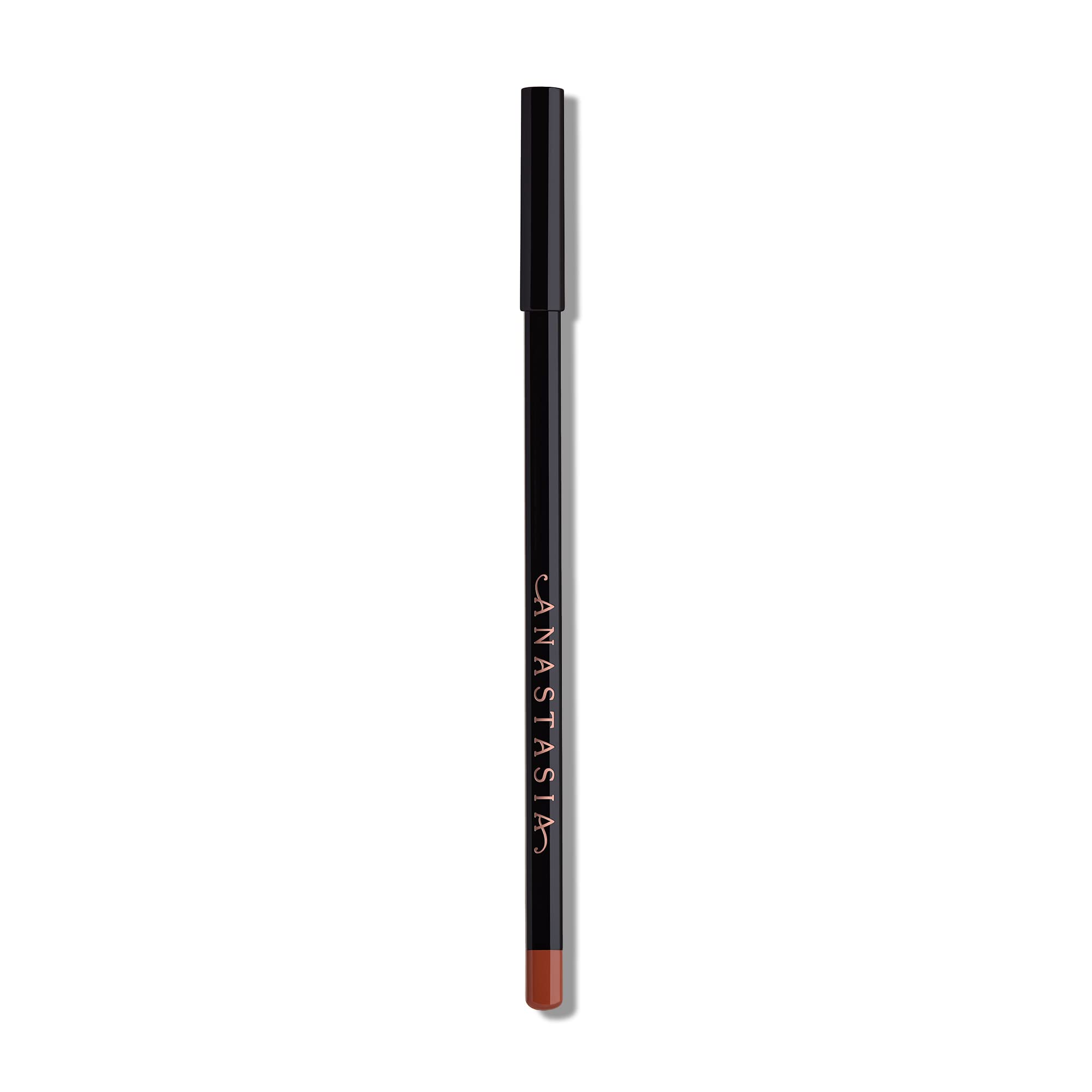 Crayon contour des lèvres Parchment d'Anastasia Beverly Hills offre une finition veloutée et longue tenue.