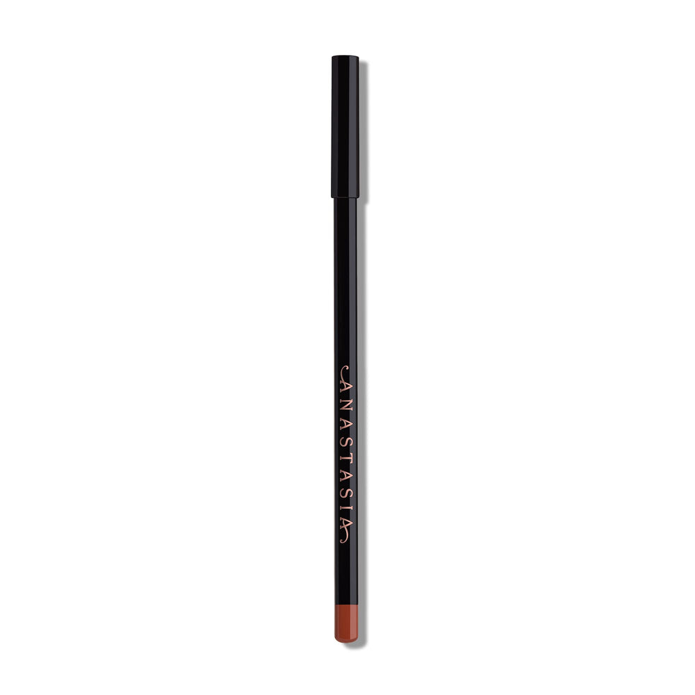 Crayon contour des lèvres Parchment d'Anastasia Beverly Hills offre une finition veloutée et longue tenue.