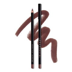 Liner lèvres Raisin avec embout carré pour tracé précis et durable.