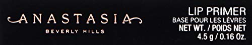 Anastasia Beverly Hills Lip Primer, lissage des levres pour une couleur uniforme.