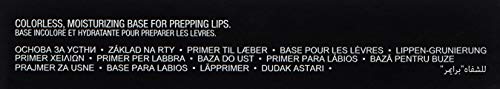 Anastasia Beverly Hills Lip Primer utilise seule pour hydratation des levres.