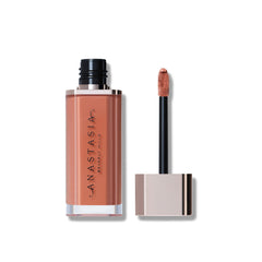 Anastasia Beverly Hills Lip Velvet Parchment – application douce pour couleur riche et durable