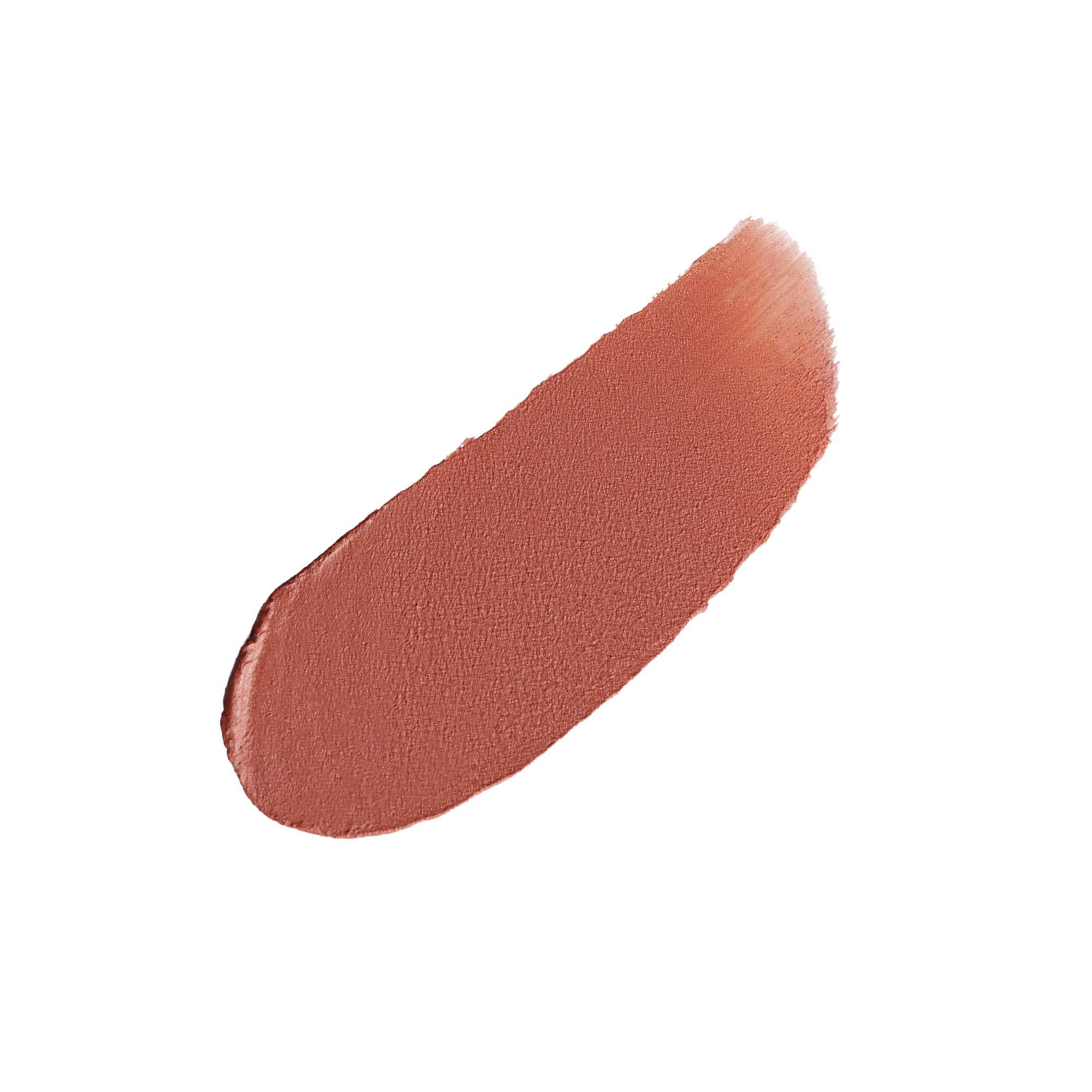 Anastasia Beverly Hills Lip Velvet Parchment – couleur profonde qui sublime les contours des lèvres