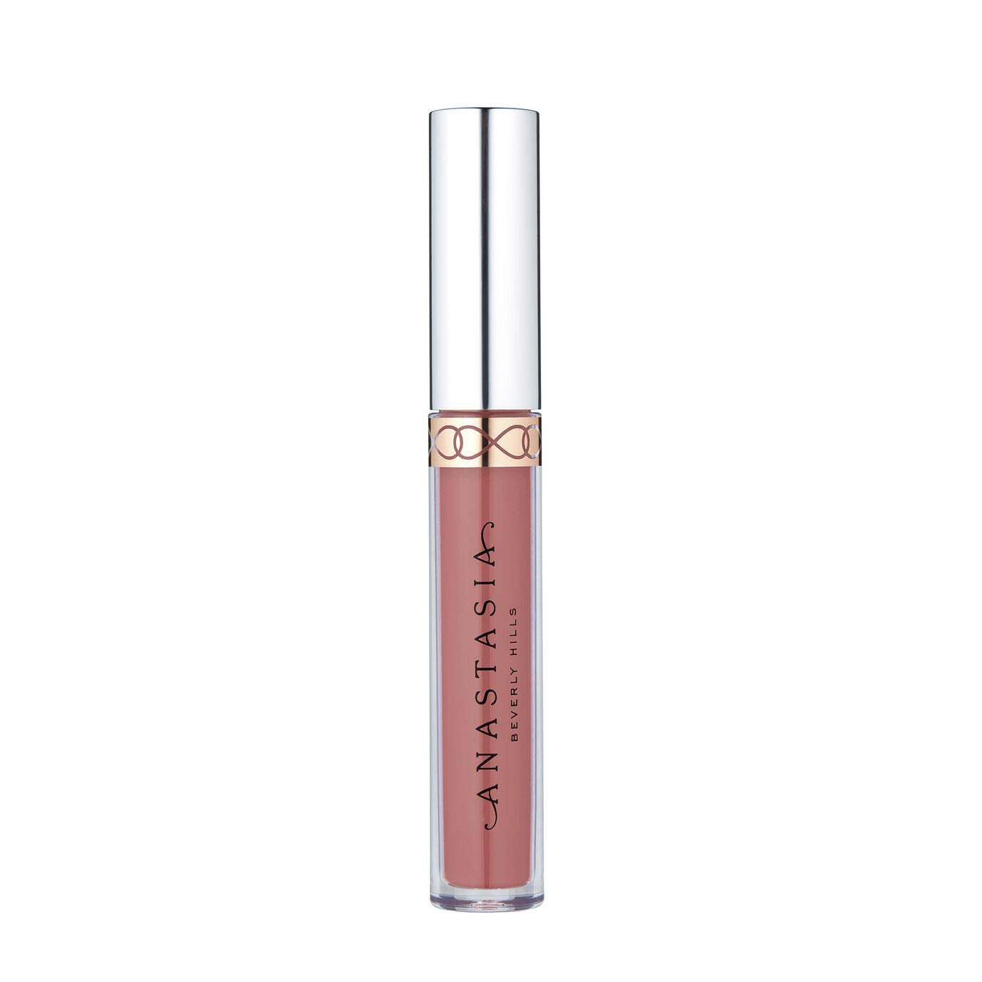 Anastasia Beverly Hills Crush swatch couleur veloutée prévisualiser teinte.