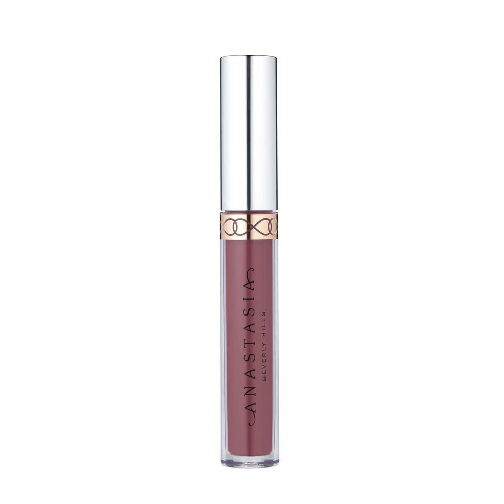 Anastasia Beverly Hills Dusty Rose – embout double-face pour une application homogène.