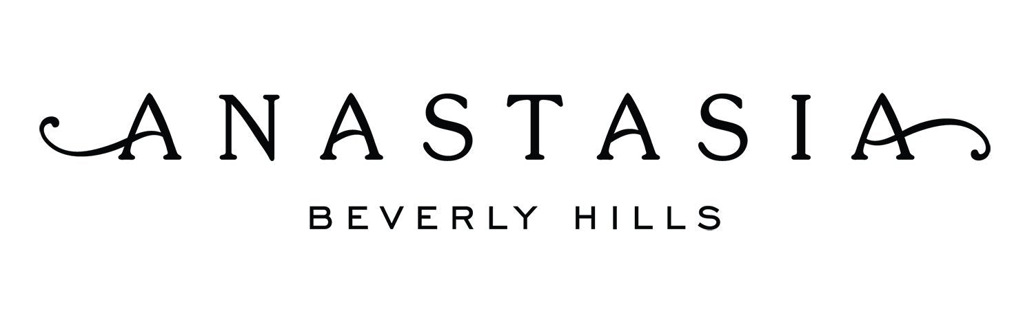 Anastasia Beverly Hills Dusty Rose – peut se mélanger avec d'autres teintes.