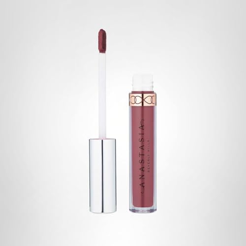 Anastasia Beverly Hills Dusty Rose – packaging chic, pratique pour le sac.