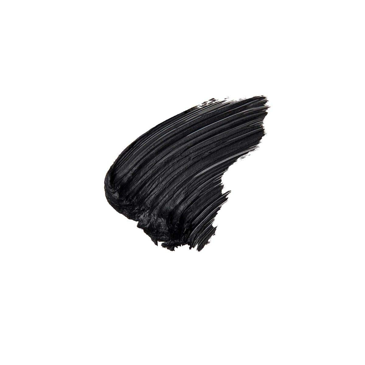 Regard dense et fini avec le Mascara Mini Lash Brag.