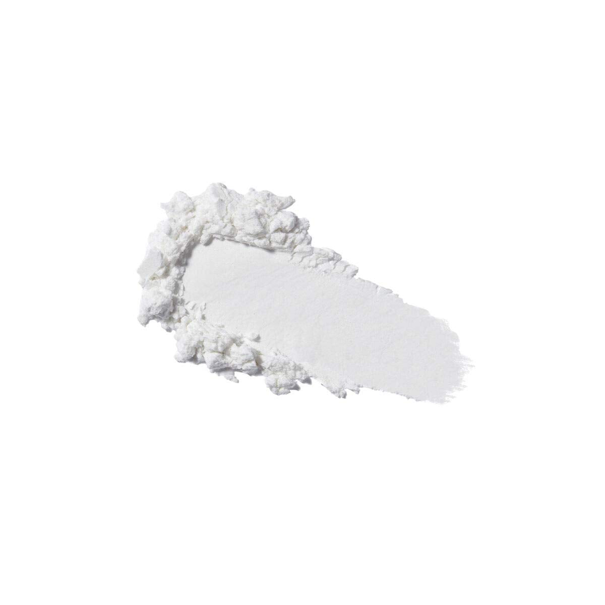 Application avec pinceau sur le visage, l'Anastasia Beverly Hills Mini Poudre Libre transmet un fini mat.