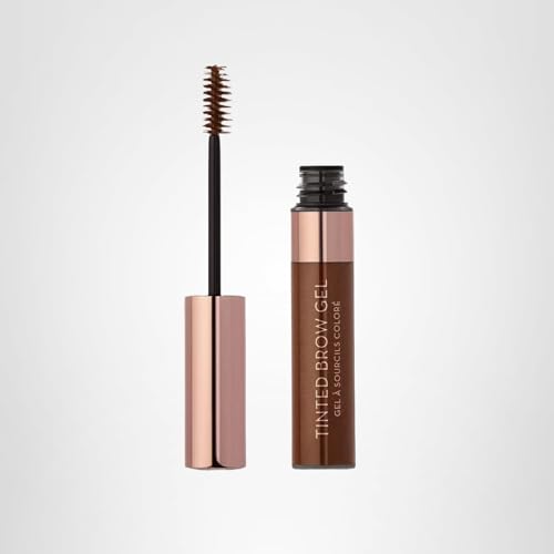 Emballage élégant et étui pratique pour le gel teinté Anastasia Beverly Hills.