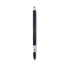 Anastasia Beverly Hills Perfect Brow Pencil Auburn, corps du crayon, application précise et durable.