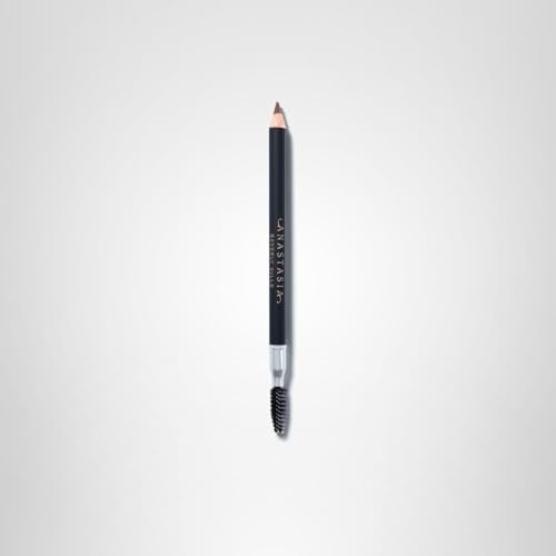 Anastasia Beverly Hills Perfect Brow Pencil Caramel – contrôle précis même sur sourcils fins