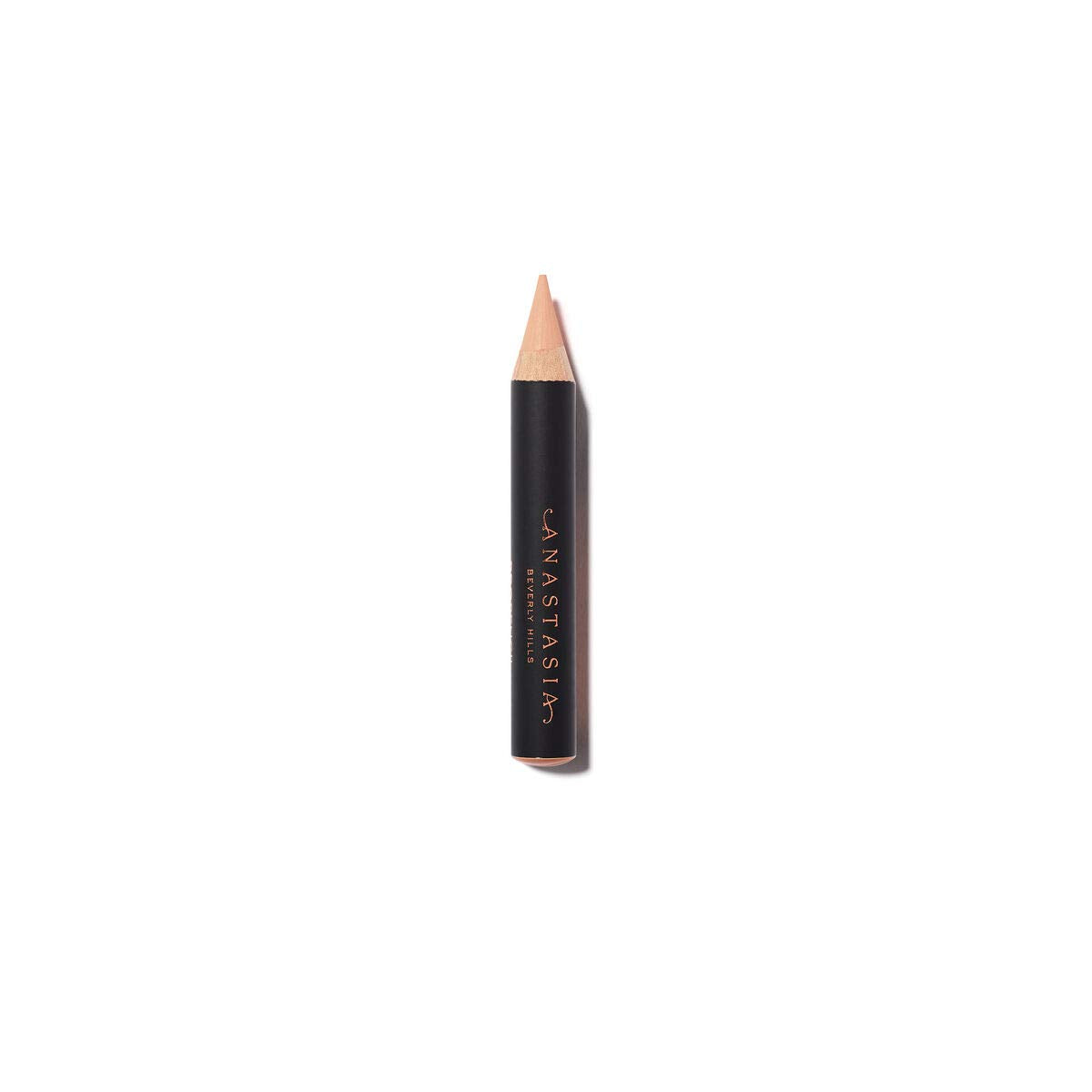 Anastasia Beverly Hills Pro Pencil Base 1 – définition-sourcils et éclat discret pour un regard précis.