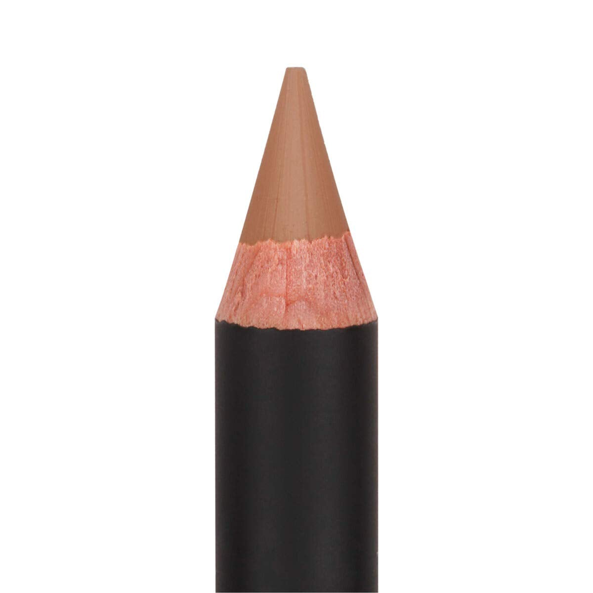 Pro Pencil Base 3 met en valeur l’arcade sourcilière.
