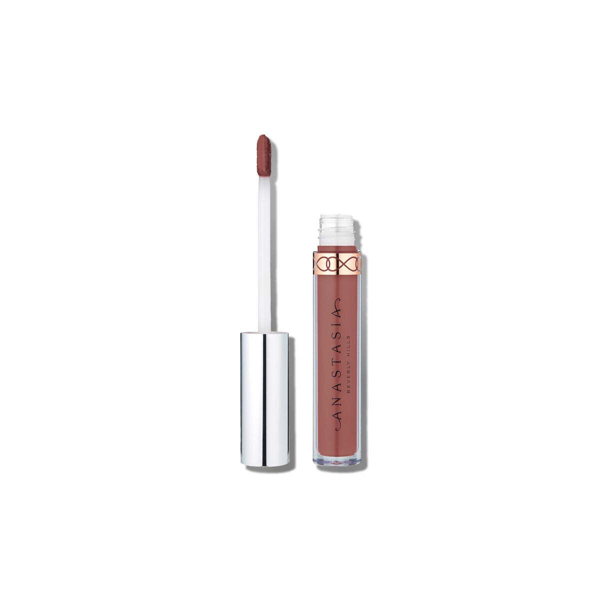 Anastasia Beverly Hills Hudson – flacon couleur pigmentée prête à porter.
