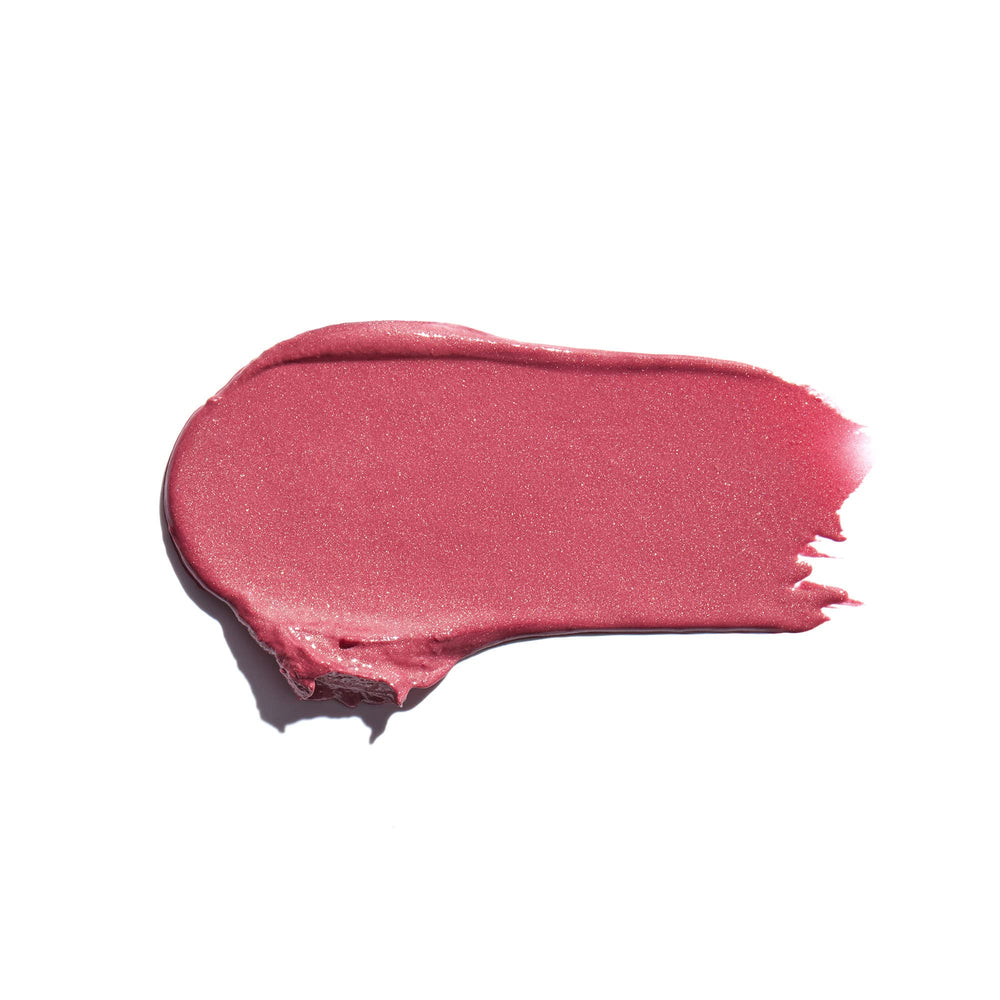 Anastasia Beverly Hills Satin Lipstick Rose Dream: application précise pour une couleur nette