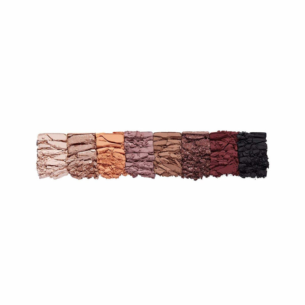 Anastasia Beverly Hills Soft Glam II Mini – format voyage pratique et compact.