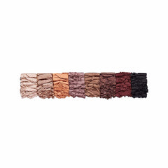 Anastasia Beverly Hills Soft Glam II Mini – format voyage pratique et compact.