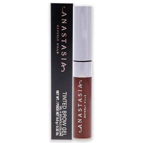 Anastasia Beverly Hills sourcils fini-matte, dimension subtile et naturel.