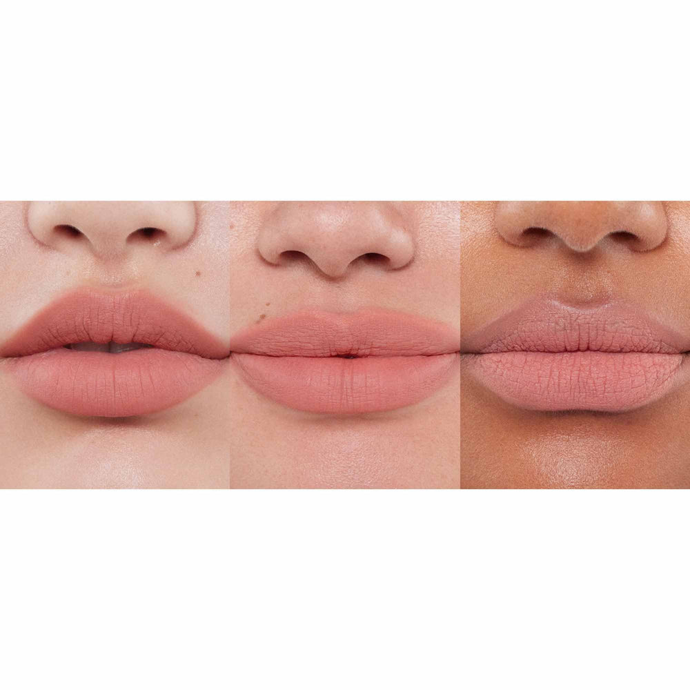 Anastasia Beverly Hills Velours-Levres Crush, tenue durable toute la journee