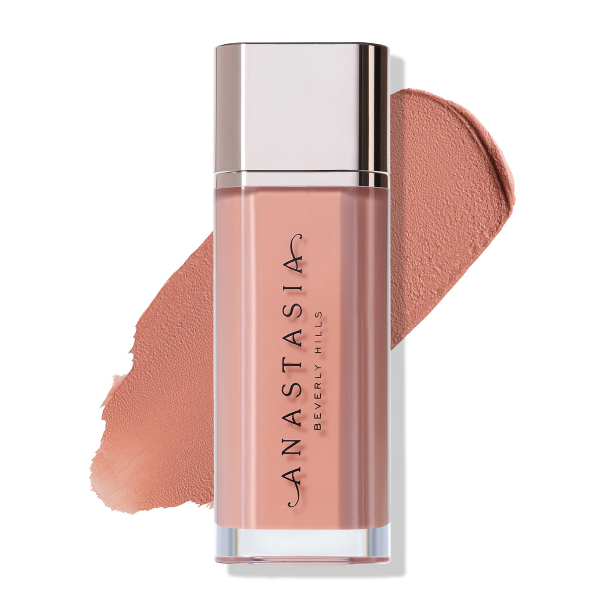 Anastasia Beverly Hills Velours-Levres Crush offre texture mate et couleur intense