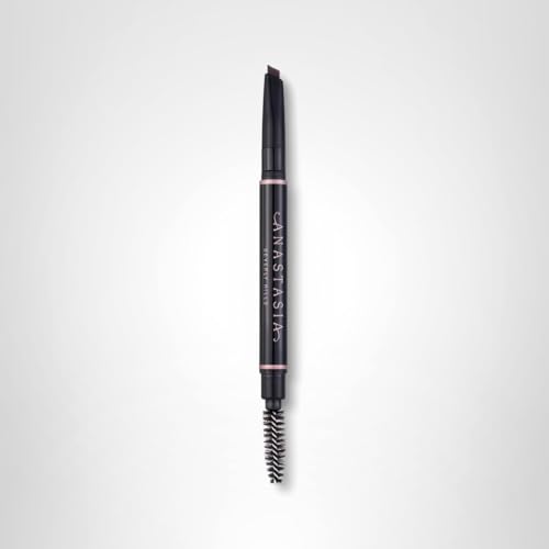 Anastasia Beverly Hills Définisseur de sourcils Brun Cendré, emballage sophistiqué pour rangement pratique.
