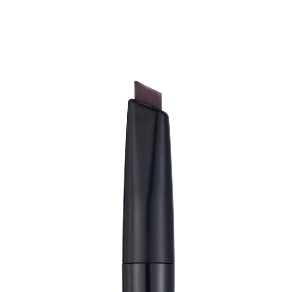 Anastasia Beverly Hills Définisseur de sourcils Brun Cendré, format rétractable pour une application pratique.