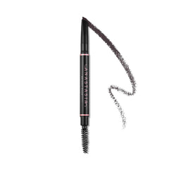 Anastasia Beverly Hills Définisseur de sourcils Brun Cendré, pointe triangulaire pour tracé précis et naturel.