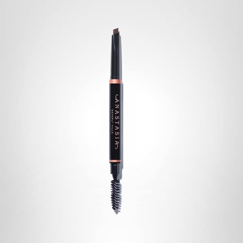 Anastasia Brow Definer Caramel : finition durable et naturelle.
