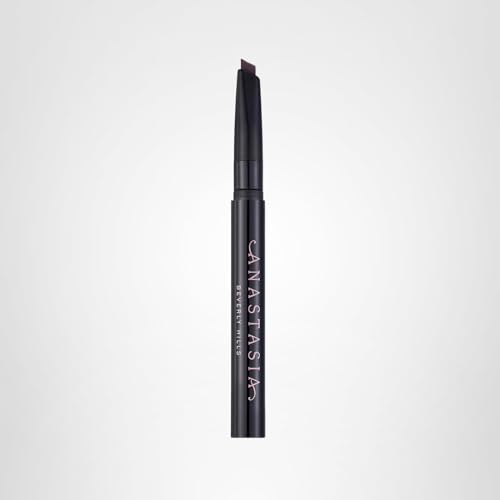 Anastas ia Brow Definer Deluxe Brun Cendré, look quotidien rapide et soigné.