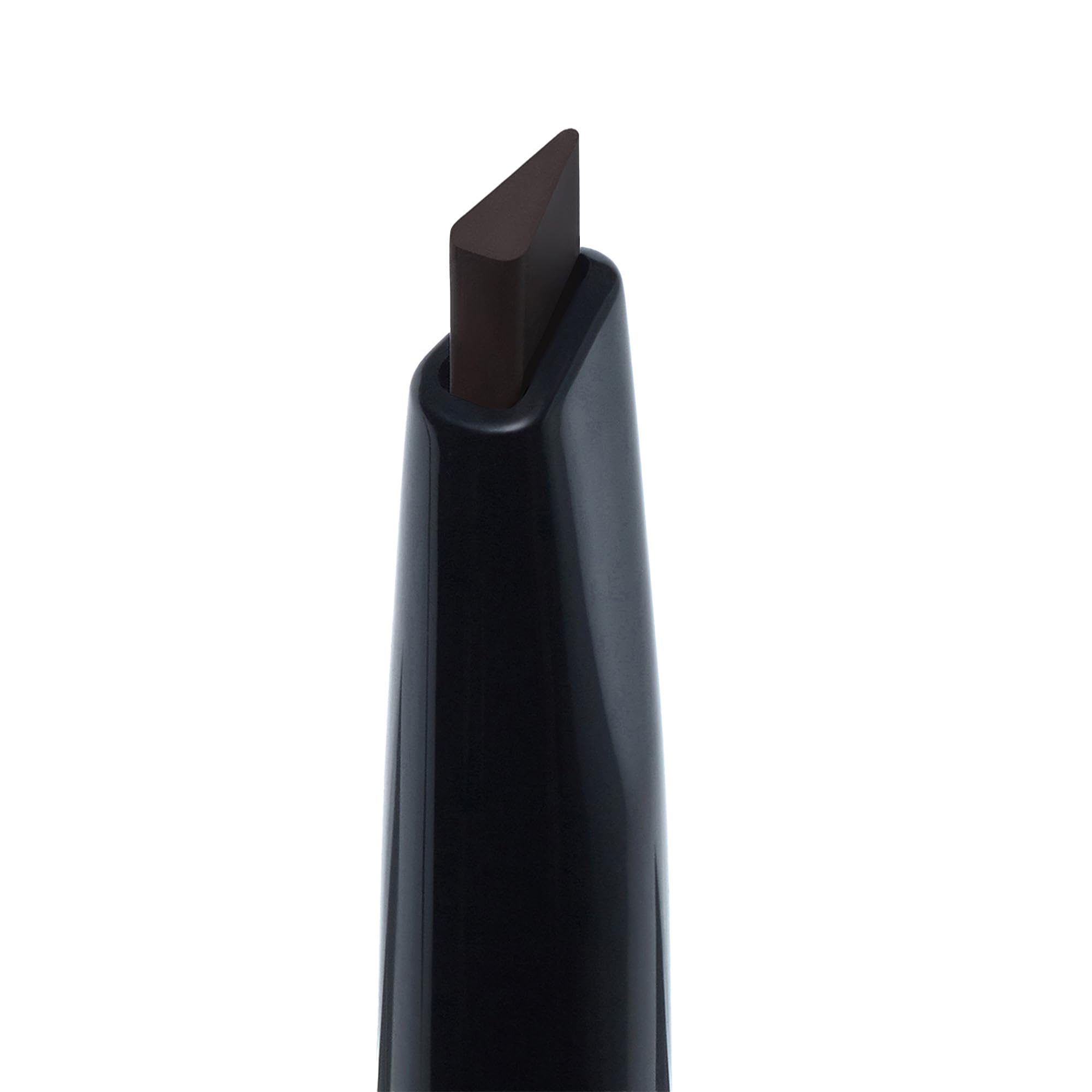 Anastas ia Brow Definer Deluxe Brun Cendré, pointe triangulaire pour précision.