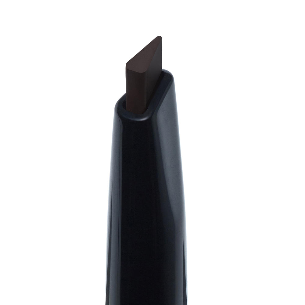 Anastas ia Brow Definer Deluxe Brun Cendré, pointe triangulaire pour précision.