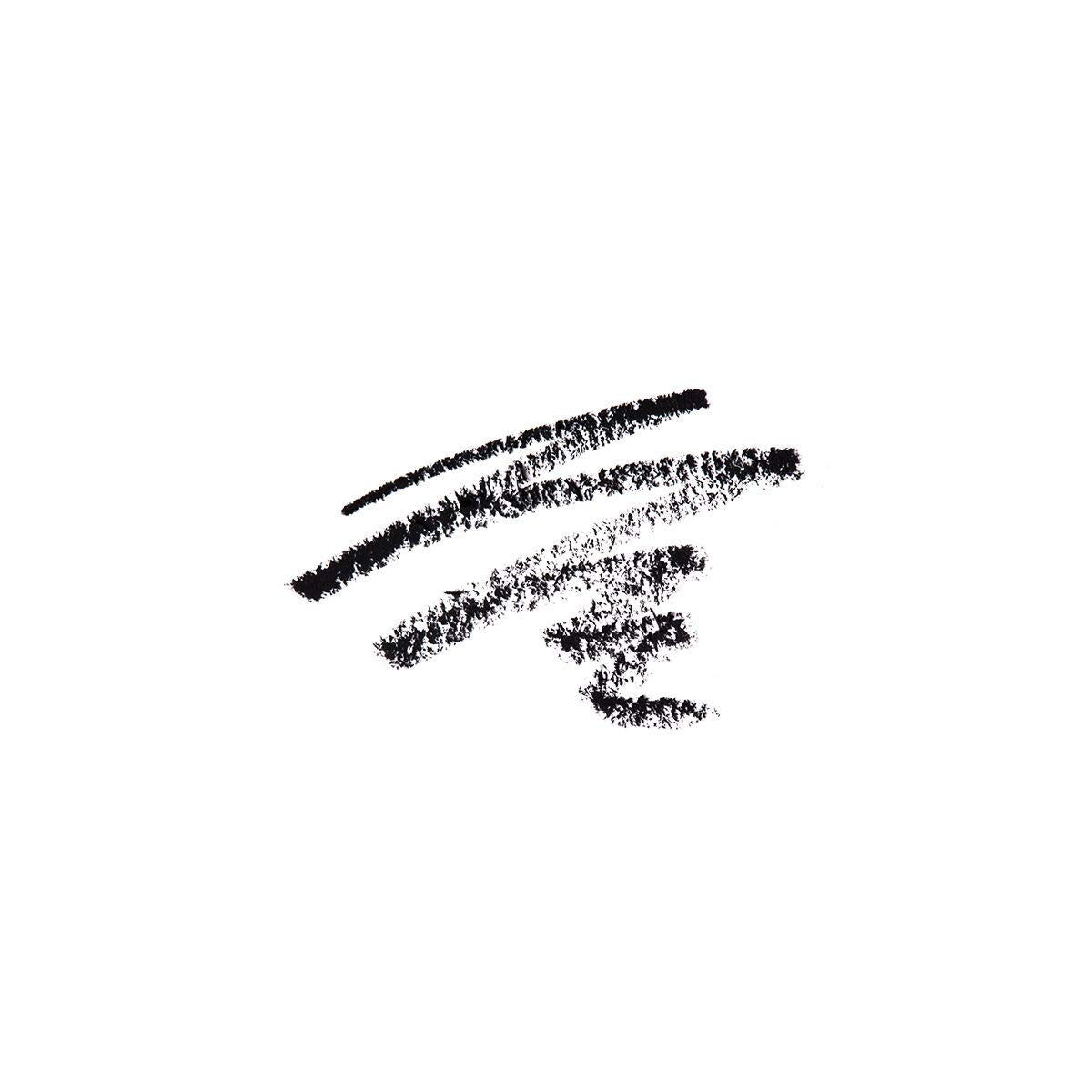 Anastasia Brow Definer Granite offre une finition naturelle adaptée aux poils foncés.