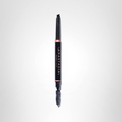 Anastasia Brow Definer Granite teinte Granite pour un look poli et durable.