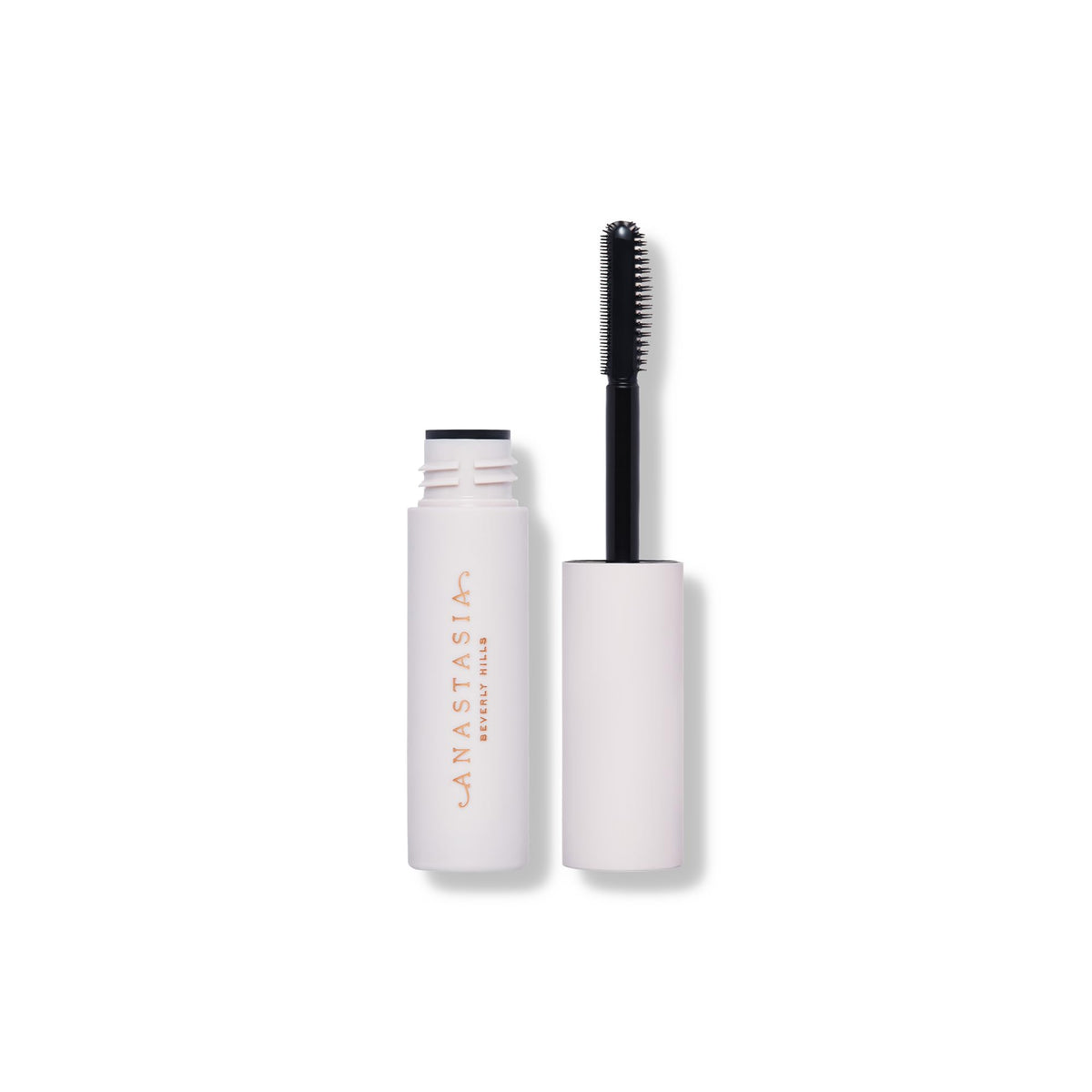 Anastasia Brow Freeze Gel application brosse-double pour définition précise des sourcils