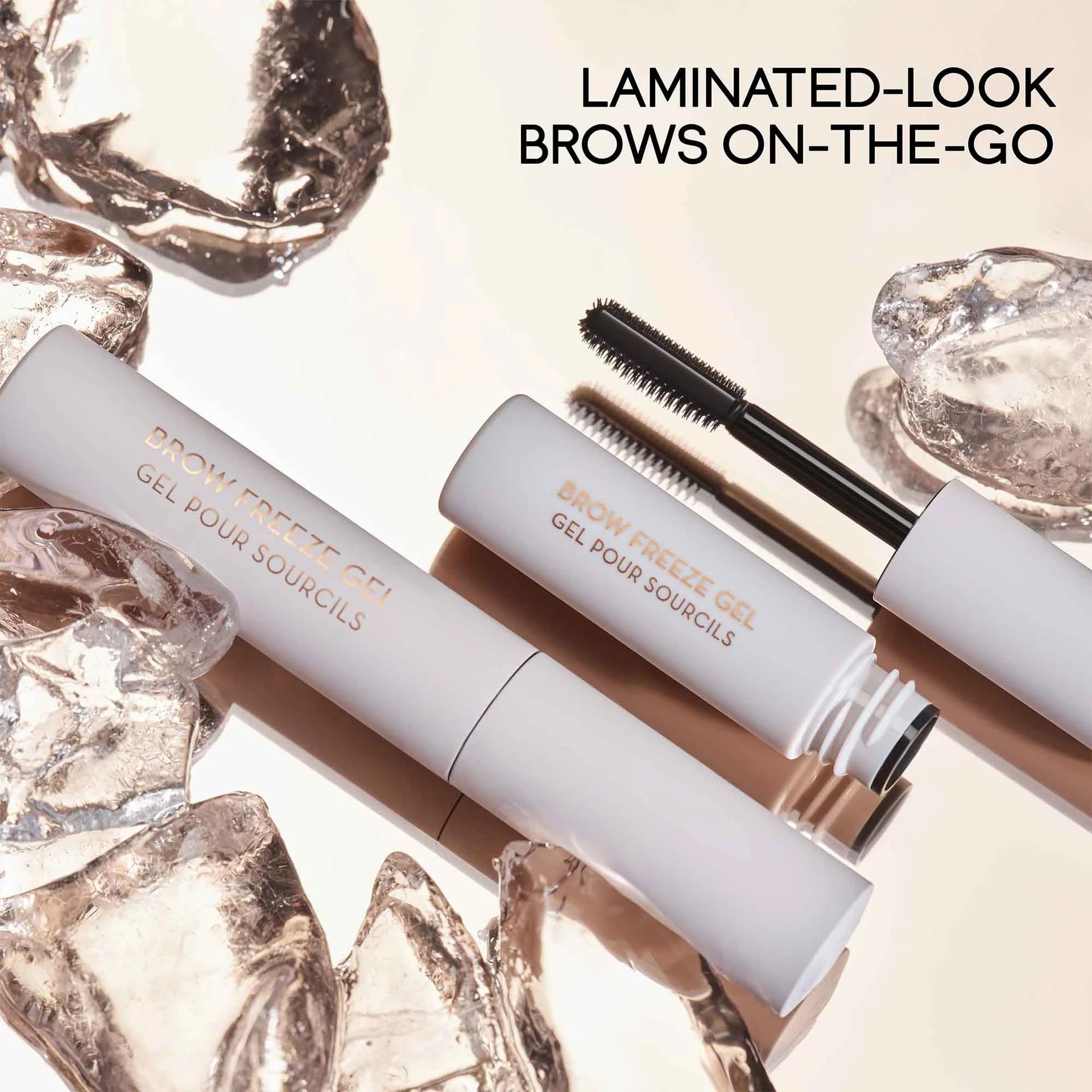 Anastasia Brow Freeze Gel levage sourcils effet lift lamination durable