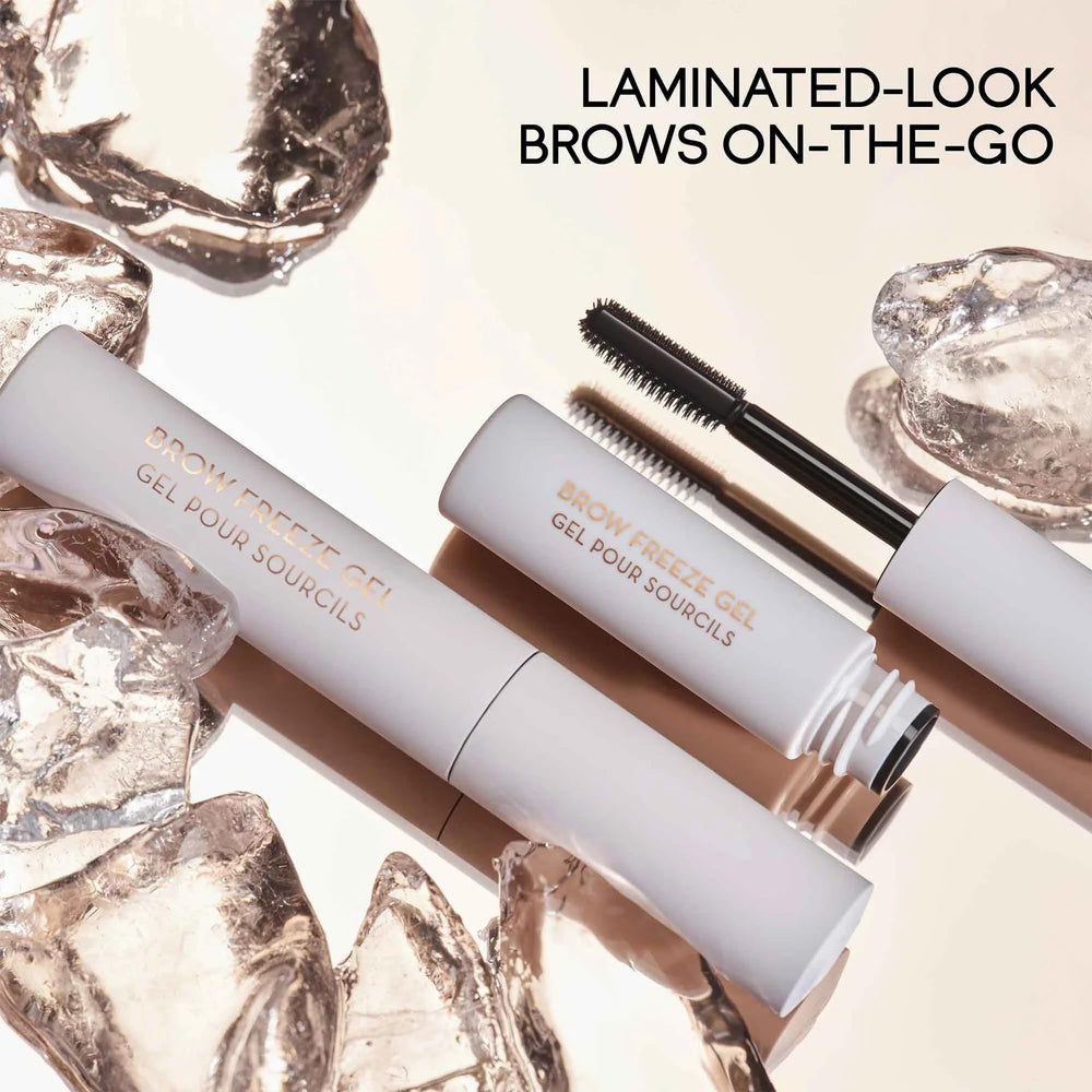 Anastasia Brow Freeze Gel levage sourcils effet lift lamination durable